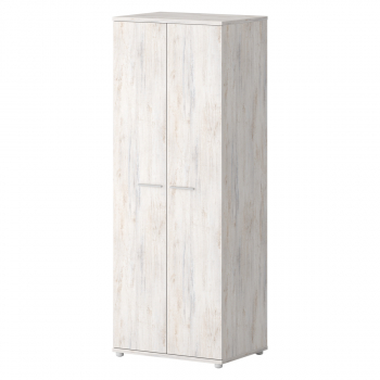 Шкаф для одежды с вешалкой-штангой Y-731