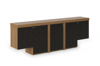 Шкаф-греденция DA2691