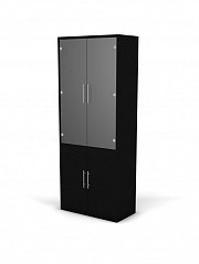 Шкаф комбинированный 5 ур. SG-08-1