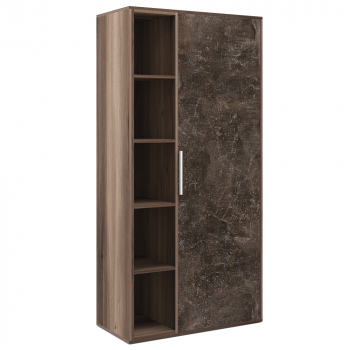 Шкаф комбинированный BTN36150042