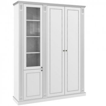 Шкаф комбинированный VIE36050401