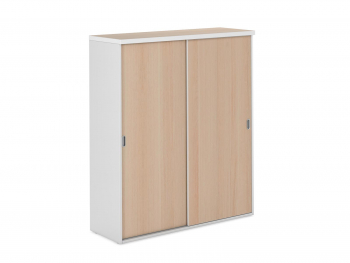 Шкаф-купе 140 полки FLW404