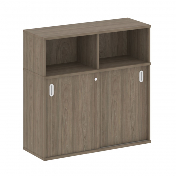 Шкаф-купе приставной (может являться опорным элементом) Б.ШК-3