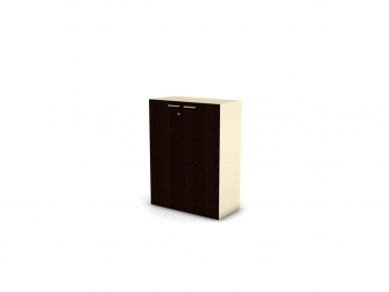 Шкаф MDF 3 уровня
