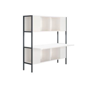 Шкаф-модуль homeoffice (модуль для домашнего кабинета) PM229