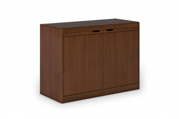 Шкаф низкий RL308