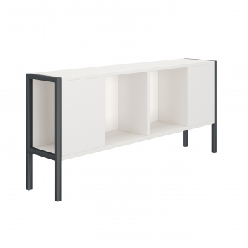 Шкаф низкий PM226