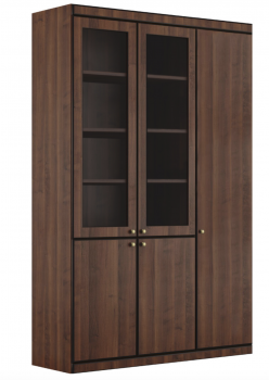 Шкаф с отделением для одежды высокий CPT1750602