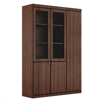 Шкаф с отделением для одежды CPT1750302