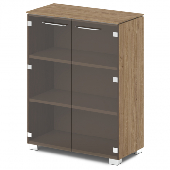 Шкаф средний G-652-615