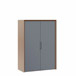 Шкаф средний CON36251024