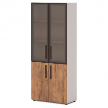 Шкаф высокий широкий Т-645