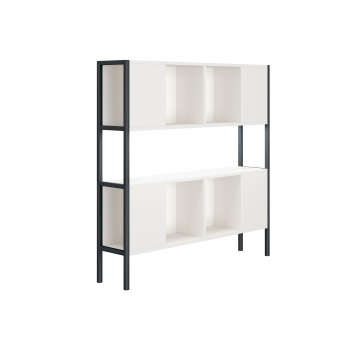 Шкаф высокий PM228