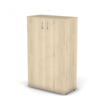 Шкаф закрытый 3 уровня H020