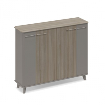 Шкаф закрытый средний греденция ТМ 343 МП/ВЛ/ВЛ.МП ТМ 343 МП/ВЛ/ВЛ.МП