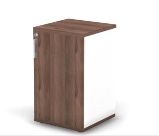 Шкаф закрытый PZ/L 226(45)