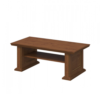 Стол кофейный 136S043 Iseo