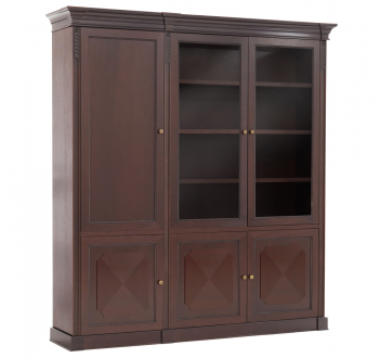 Шкаф 106 503.510/601.602 WAL