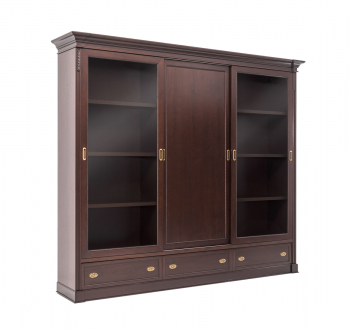 Шкаф 106 508 WAL