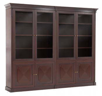 Шкаф 106 510.510/601.602 WAL