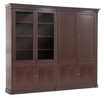 Шкаф 106 510.511/601.602 WAL