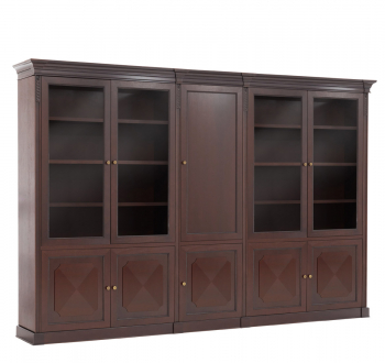 Шкаф 106 510.503.510/601.601.602 WAL