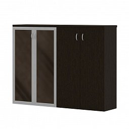 Шкаф ПК-ЛДР-КМШ№24