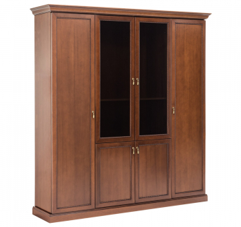 Шкафная композиция ELLIB151