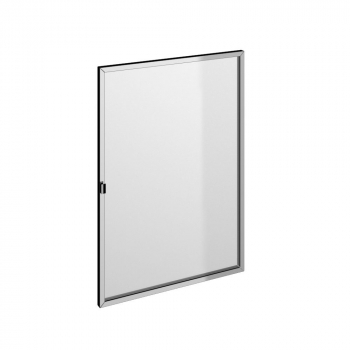 Стеклянные двери P294