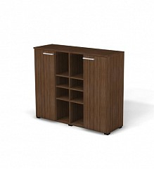 Стеллаж 3 ур., комбинированный 76H024.0023