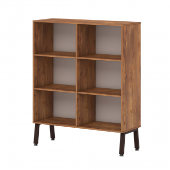 Стеллаж, 6 полок Т-60