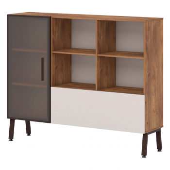 Стеллаж, 7 полок Т-618