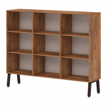 Стеллаж, 9 полок Т-61