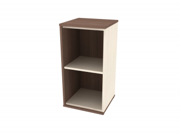 Стеллаж боковой Б101