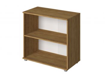 Стеллаж низкий широкий P-65 Р-65