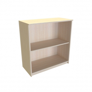 Стеллаж низкий МР-33