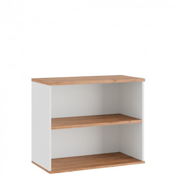 Стеллаж низкий TES38142121