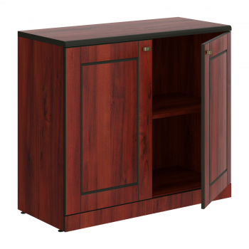 Стеллаж средний LLC 90.1