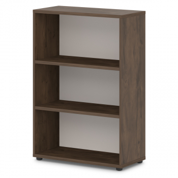 Стеллаж средний T-66