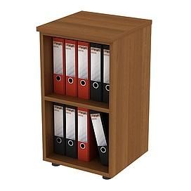 Стеллаж узкий низкий