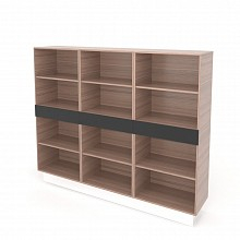 Стеллаж 8#36170