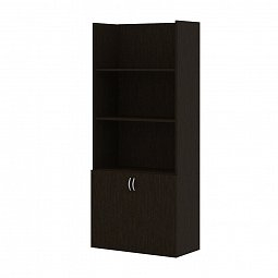 Стеллаж ПК-ЛДР-СК205Х90Д