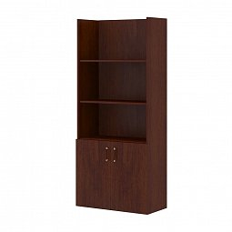 Стеллаж ПК-ПМ-СК205Х90Д