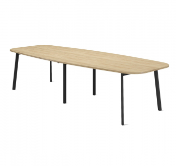 Стол для переговоров 135S1003 6Z (7016)