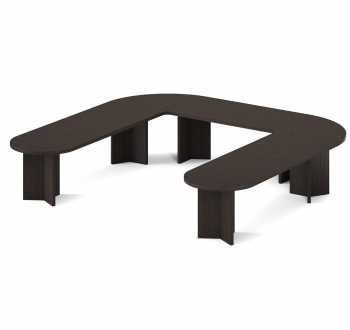 Стол переговоров 131S_SET8 V3V2