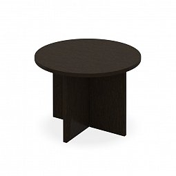 Стол для переговоров ПК-ЛДР-СТГ110Х110/38