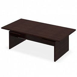 Стол для переговоров ПК-ДП-СТГ200Х100/А