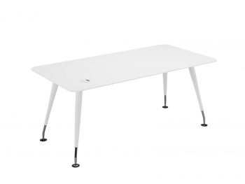 Стол для руководителя прямой ЕМР101.HGW