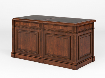 Стол для совещаний (конечный элемент) IN-PAB2L