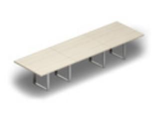 Стол для совещаний FTM4212